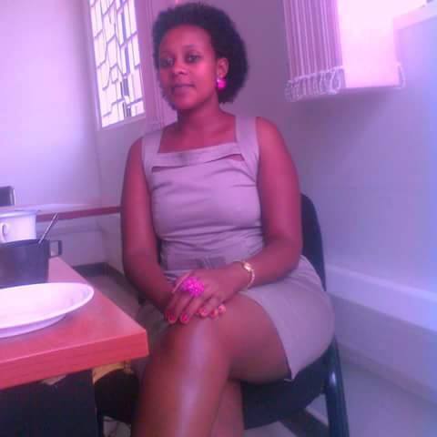 Jiles Justice Atuhaire